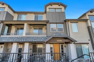 Building Photo - 10346 S Beetdigger Blvd