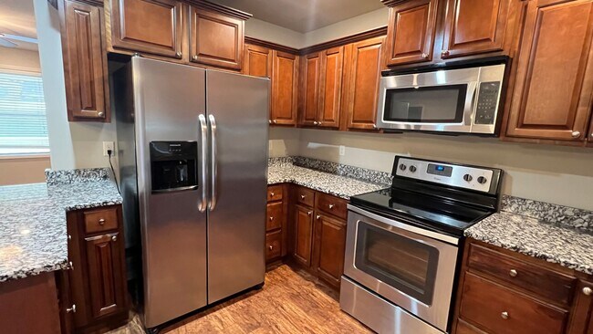 Foto del edificio - 4 Willow Oak Ln