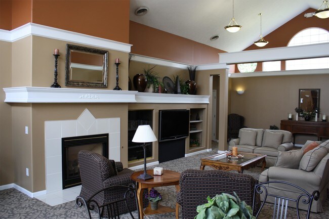 Foto del edificio - 1295 Hemmingway Dr