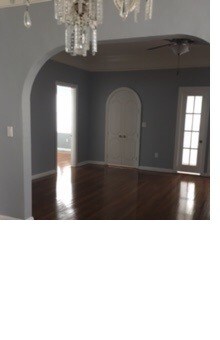 LR/front solárium - 125 Adalia Ave