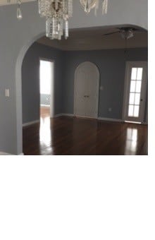 LR/front sunroom - 125 Adalia Ave