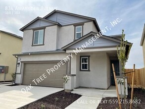 Building Photo - 834 Amanecer Ave