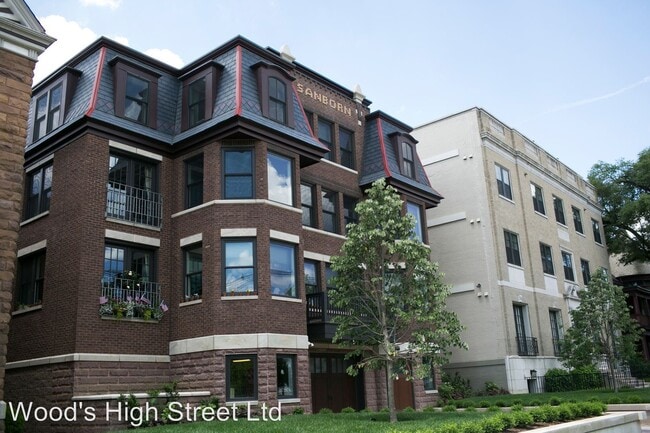 Building Photo - 789 Dennison Ave