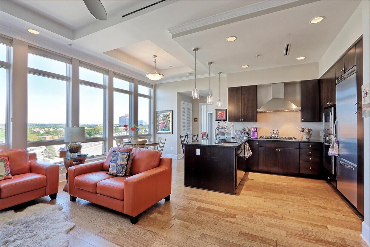 7600 Landmark Way Unit 611, Greenwood Village, CO 80111 Condo for