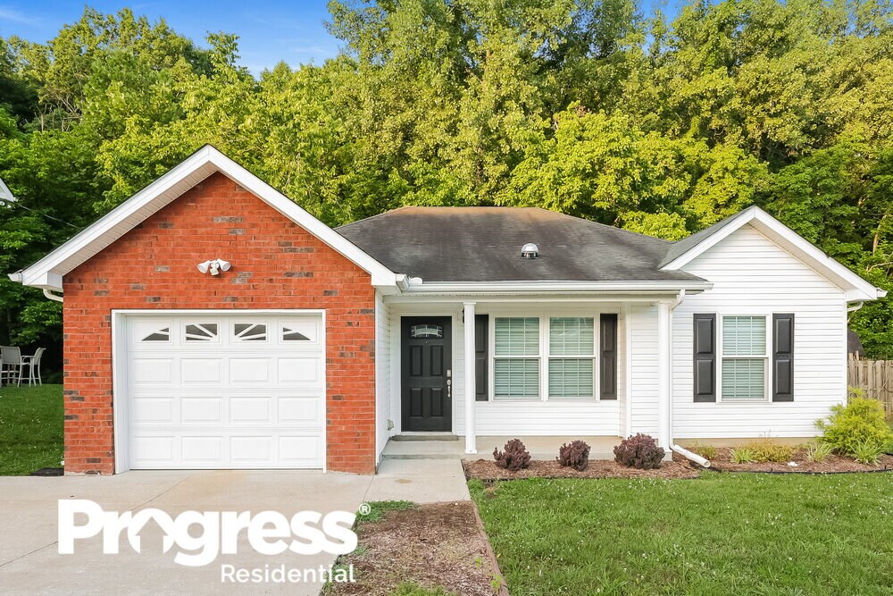 833 Dover Glen Dr, Nashville, TN 37013 House Rental in Nashville, TN