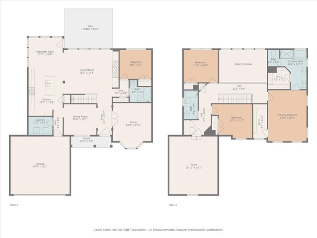 Foto del edificio - 10205 Falling Leaf Dr NW