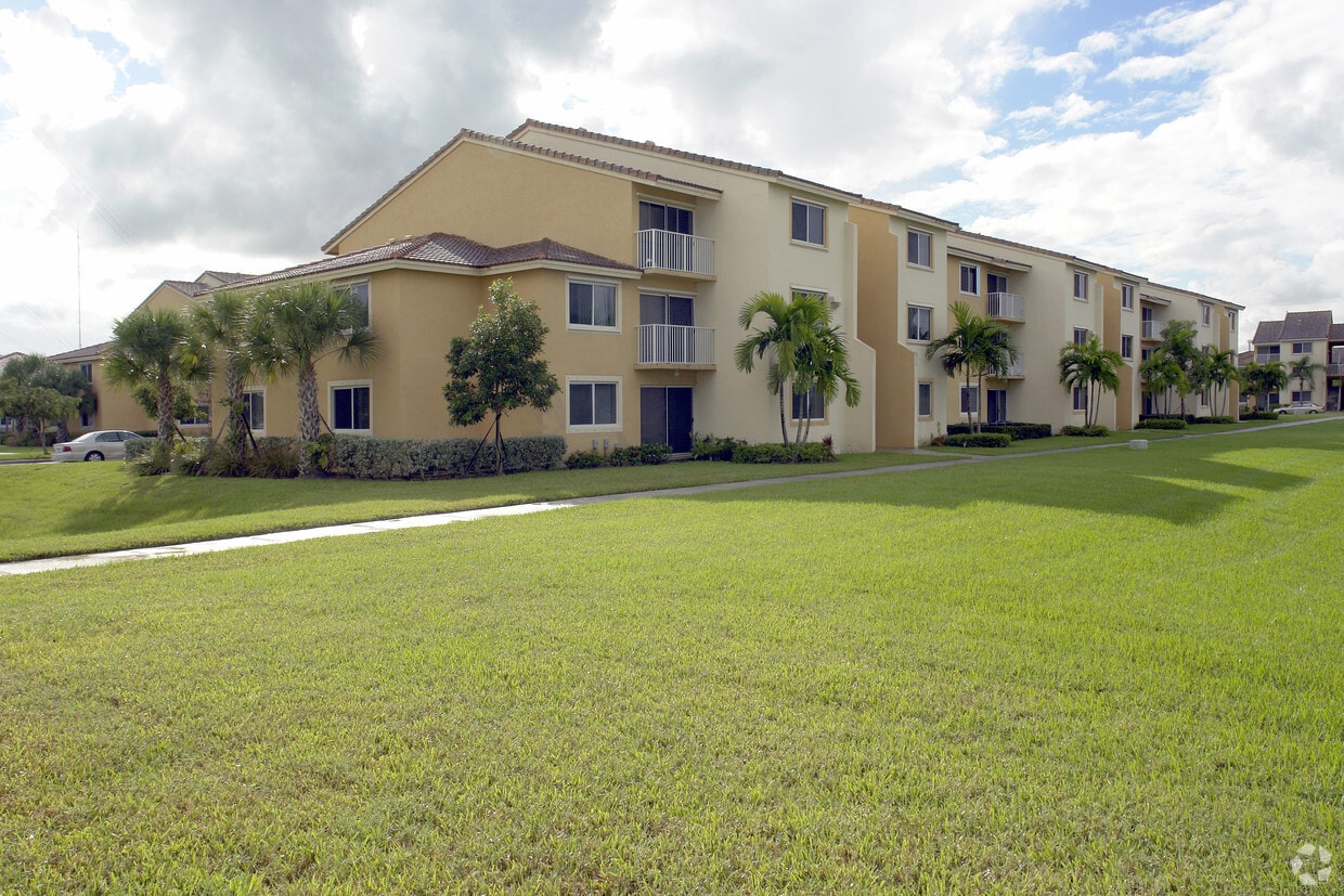 Foto principal - Ernie Martin Villas