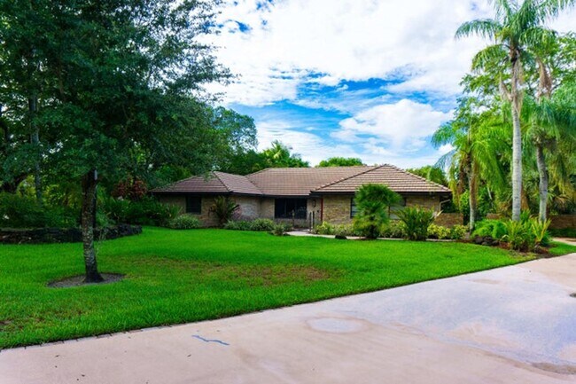 Foto del edificio - 7326 Belmont Lane, Parkland, FL 33067