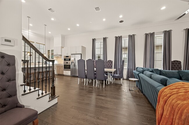 Foto del edificio - 2506 McKinney St