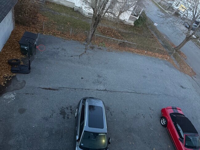 Foto del edificio - 1 Stevens Rd