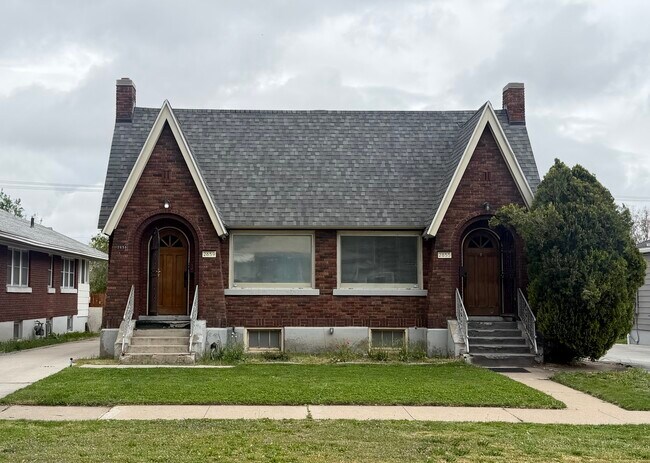 Building Photo - 2659 Brinker Ave