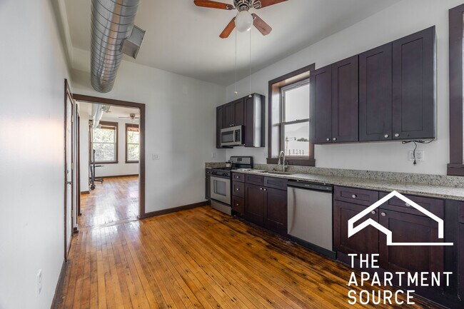 Foto del edificio - 3119 S Morgan St