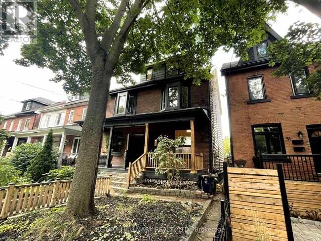 Building Photo - 53 Badgerow Ave