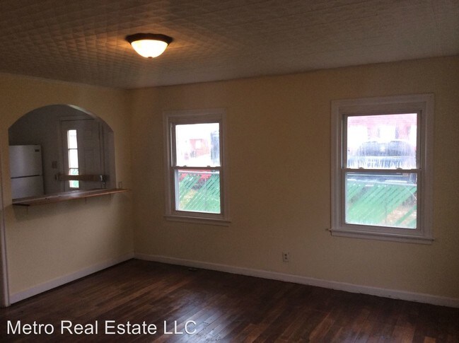 Building Photo - 2 br, 1 bath House - 3617 Lillie St