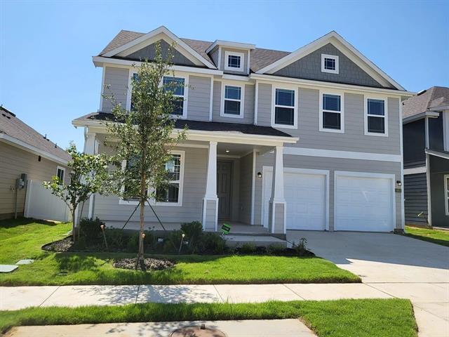 Foto principal - 5913 Hopkins Dr