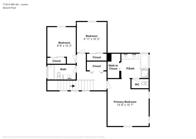 Building Photo - 7132 S 48th Glen