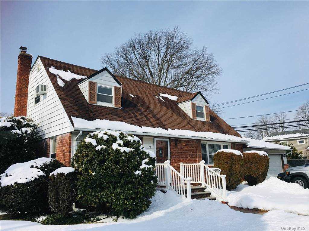 Primary Photo - 76 Orchard St