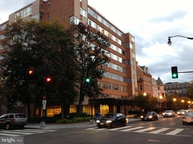Foto del edificio - 1545 18th St NW