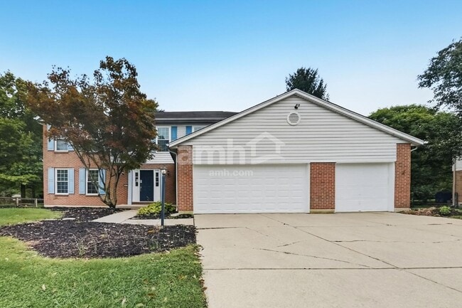 Building Photo - 7037 Berry Blossom Ct
