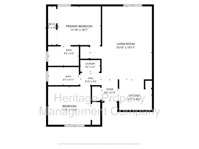 Building Photo - 518 Dukeway Dr