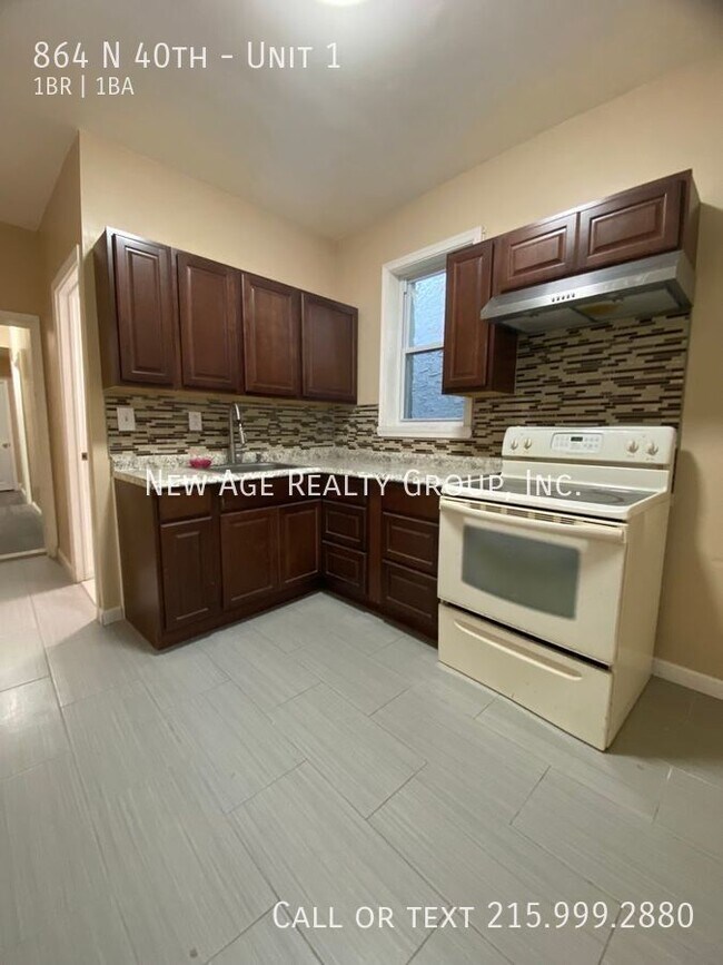 Foto del edificio - 864 N 40th-Unit 1