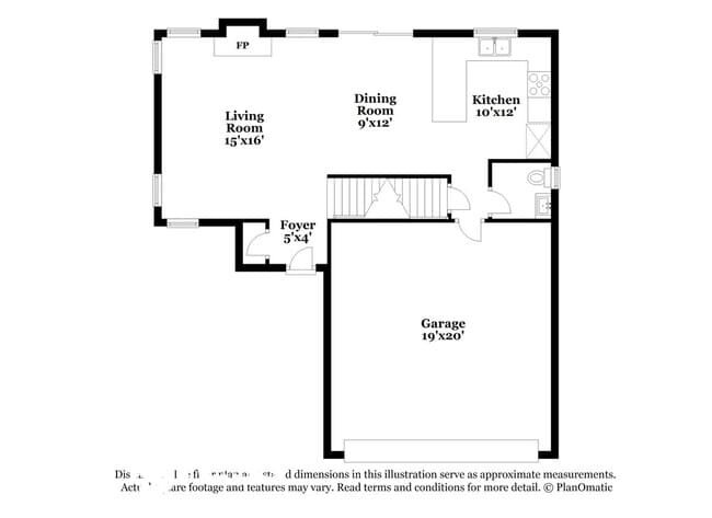 Building Photo - 16567 Buckthorn Ln