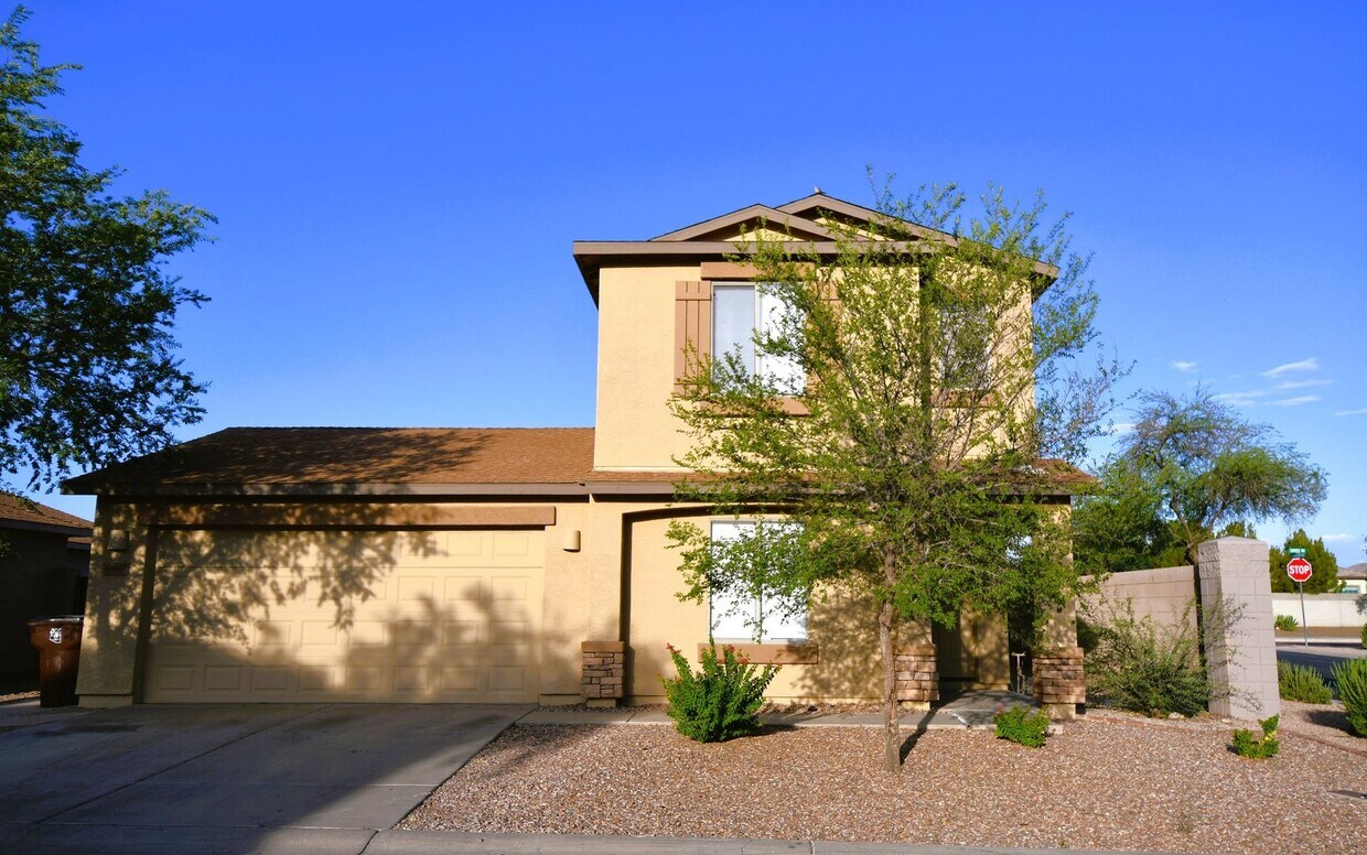 Primary Photo - Meadow Vista