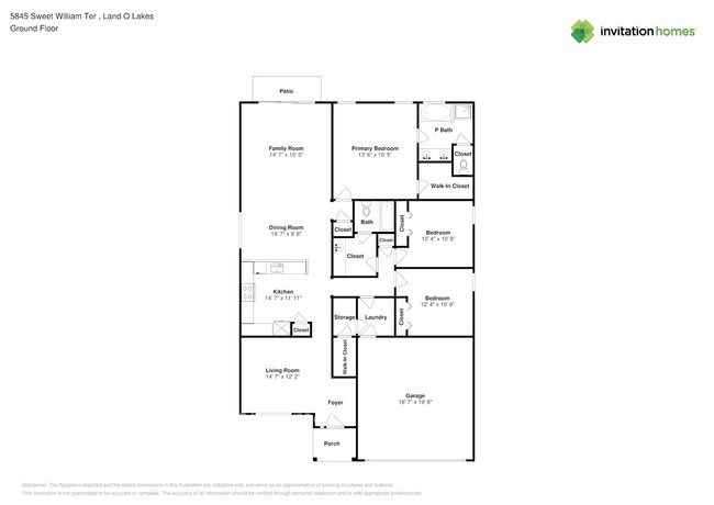 Building Photo - 5845 Sweet William Terrace