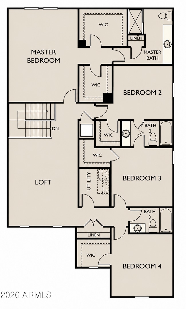 Building Photo - 35450 W Santa Clara Ave
