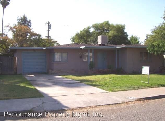 Primary Photo - 2 br, 1 bath House - 3544 E. Princeton Ave
