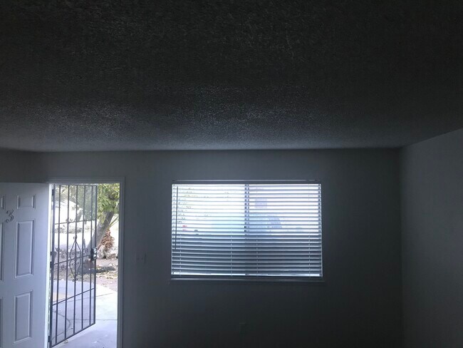 Front Door - 1725 Stewart Ave