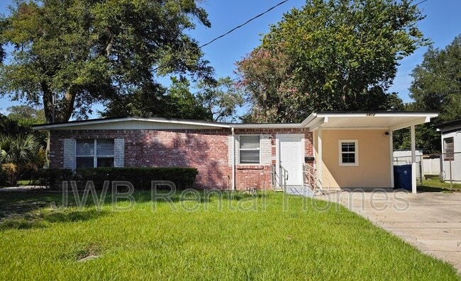 Foto del edificio - 1412 Morgana Rd
