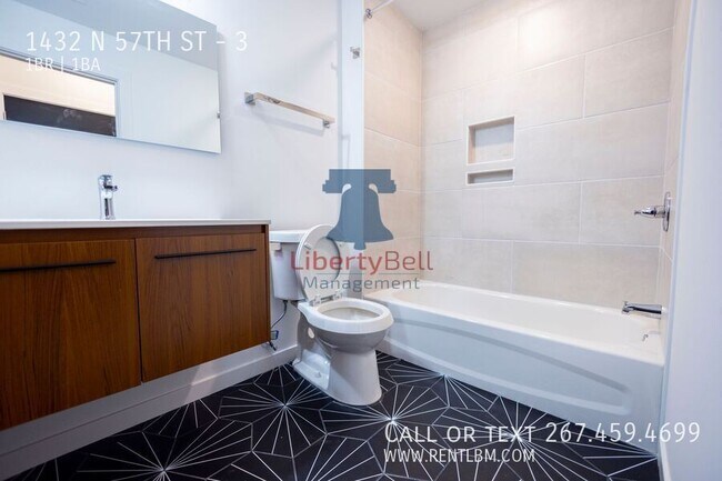 Foto del edificio - 1432 N 57th St