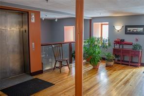 Building Photo - 494 Woonasquatucket Ave