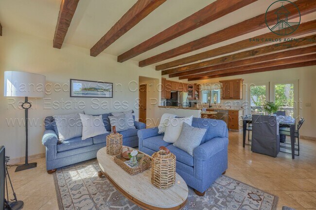 Building Photo - "Casita Del Mar" - Two Bedroom Spanish Sty...