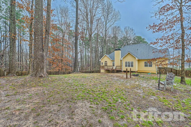 Foto del edificio - 83 Cross Pointe Ct