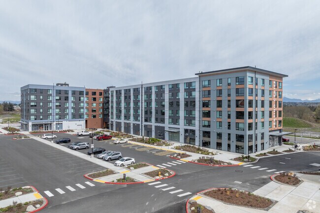 Foto del edificio - Riverfront Everett