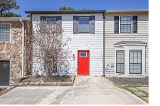 Building Photo - 3505 Miller St
