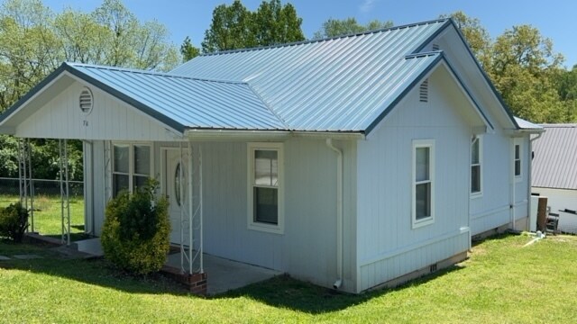 Foto del edificio - 711 Anton St