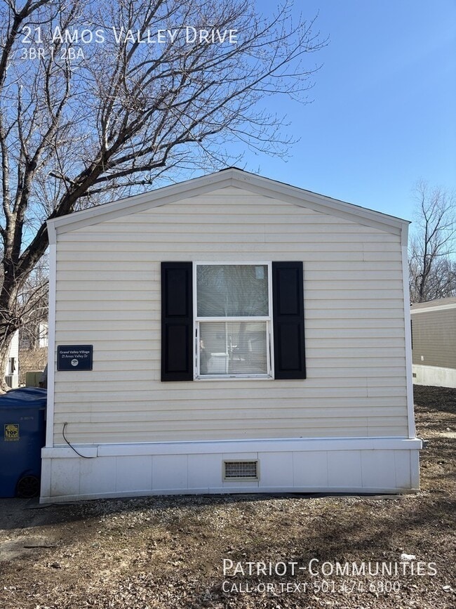 Building Photo - 21 Amos Valley Dr