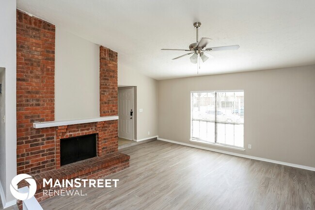 Foto del edificio - 2122 Stockton Trail