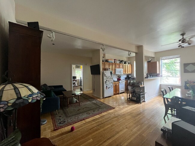 Foto del edificio - 1315 Park Rd NW