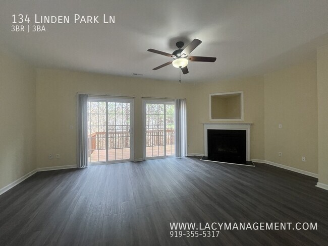 Building Photo - 134 Linden Park Ln