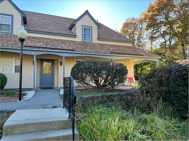 Building Photo - 50 Kennedy Dr
