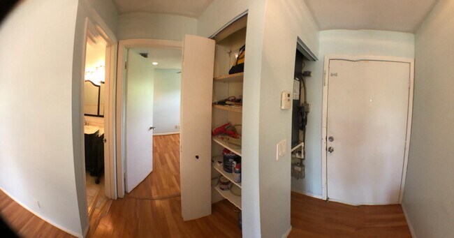 Pantry - 55 Tropic Isle Dr