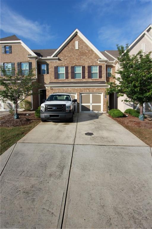 1675 Hampton Oaks Dr, Alpharetta, GA 30004 Townhouse for Rent in Alpharetta, GA