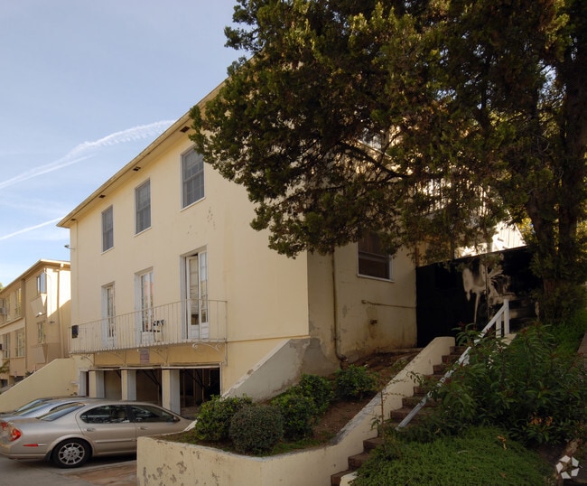 Foto del edificio - 520 Midvale Ave