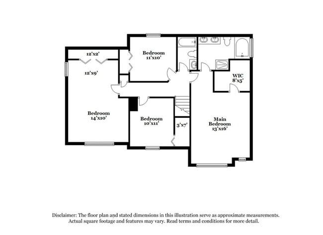 Foto del edificio - 1437 Timber Ridge Cir