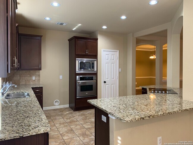 Foto del edificio - 398 Pecan Meadows