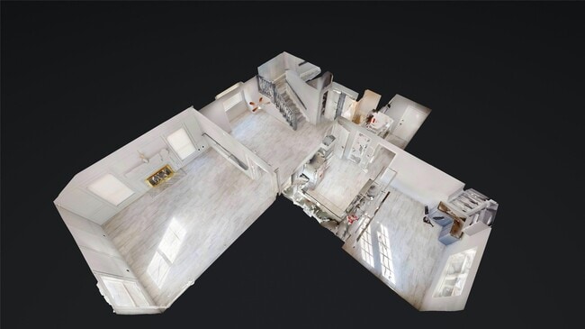 Foto del edificio - 14715 Woodward Gardens Dr